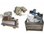 新式 米通、麥通、米花糖自動成型機(jī) 轉(zhuǎn)盤成型機(jī)